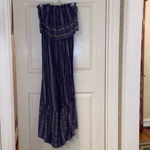 Japna strapless jumper,Adorable!